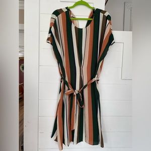 Suzanne Betro dress